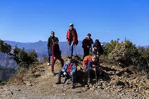 The Ritz-Man Boutique Inn Lijiang