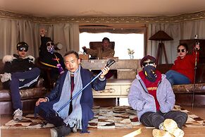 The Ritz-Man Boutique Inn Lijiang