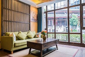 The Ritz-Man Boutique Inn Lijiang