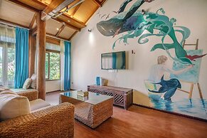 The Ritz-Man Boutique Inn Lijiang