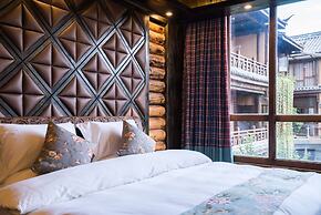The Ritz-Man Boutique Inn Lijiang