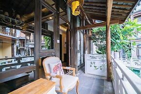 The Ritz-Man Boutique Inn Lijiang