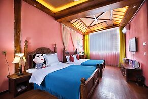 The Ritz-Man Boutique Inn Lijiang