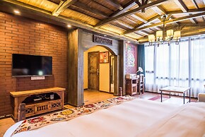 The Ritz-Man Boutique Inn Lijiang