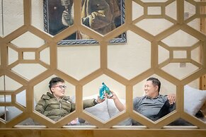 The Ritz-Man Boutique Inn Lijiang