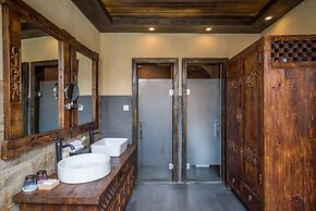 The Ritz-Man Boutique Inn Lijiang