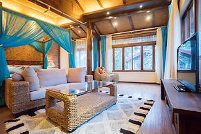 The Ritz-Man Boutique Inn Lijiang