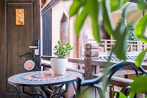 The Ritz-Man Boutique Inn Lijiang