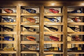 The Ritz-Man Boutique Inn Lijiang