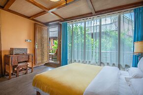 The Ritz-Man Boutique Inn Lijiang