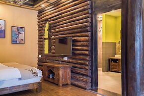 The Ritz-Man Boutique Inn Lijiang