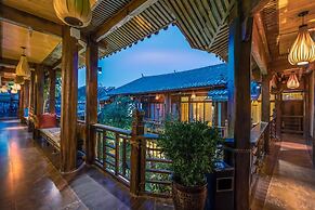 The Ritz-Man Boutique Inn Lijiang