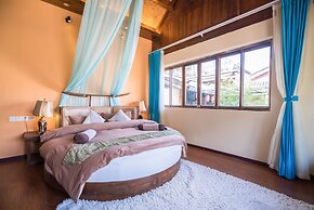 The Ritz-Man Boutique Inn Lijiang