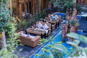 The Ritz-Man Boutique Inn Lijiang