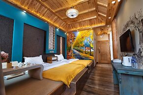 The Ritz-Man Boutique Inn Lijiang