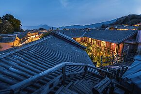 The Ritz-Man Boutique Inn Lijiang