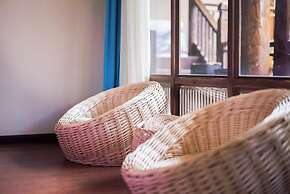 The Ritz-Man Boutique Inn Lijiang