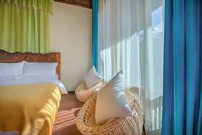 The Ritz-Man Boutique Inn Lijiang