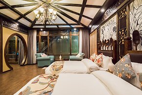 The Ritz-Man Boutique Inn Lijiang