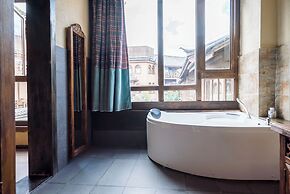The Ritz-Man Boutique Inn Lijiang