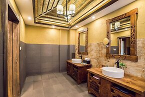The Ritz-Man Boutique Inn Lijiang