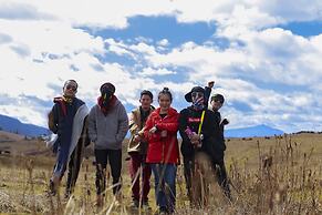 The Ritz-Man Boutique Inn Lijiang