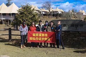 The Ritz-Man Boutique Inn Lijiang