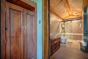 The Ritz-Man Boutique Inn Lijiang