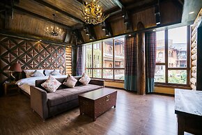 The Ritz-Man Boutique Inn Lijiang