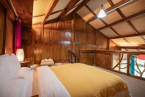 The Ritz-Man Boutique Inn Lijiang