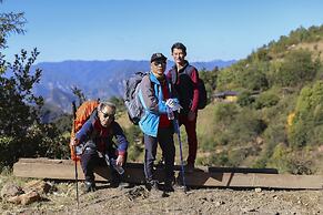 The Ritz-Man Boutique Inn Lijiang