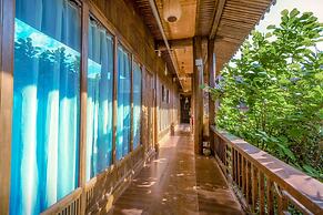 The Ritz-Man Boutique Inn Lijiang