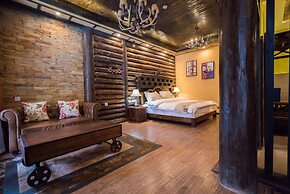 The Ritz-Man Boutique Inn Lijiang