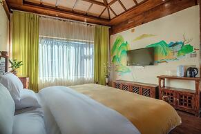 The Ritz-Man Boutique Inn Lijiang