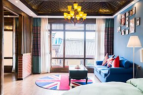 The Ritz-Man Boutique Inn Lijiang