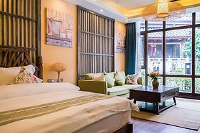 The Ritz-Man Boutique Inn Lijiang