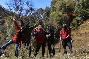 The Ritz-Man Boutique Inn Lijiang