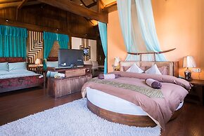 The Ritz-Man Boutique Inn Lijiang