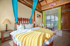 The Ritz-Man Boutique Inn Lijiang