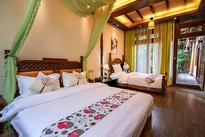 The Ritz-Man Boutique Inn Lijiang