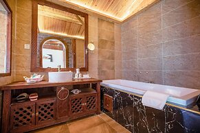 The Ritz-Man Boutique Inn Lijiang