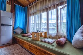 The Ritz-Man Boutique Inn Lijiang