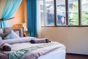 The Ritz-Man Boutique Inn Lijiang