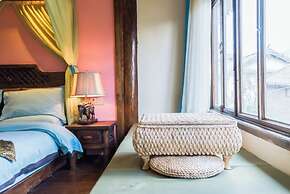 The Ritz-Man Boutique Inn Lijiang