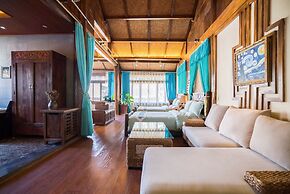 The Ritz-Man Boutique Inn Lijiang