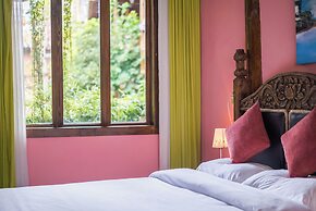 The Ritz-Man Boutique Inn Lijiang