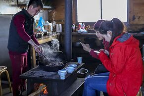 The Ritz-Man Boutique Inn Lijiang