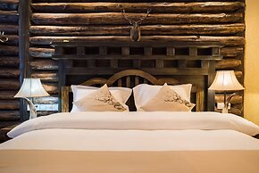 The Ritz-Man Boutique Inn Lijiang