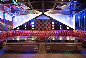 The Ritz-Man Boutique Inn Lijiang