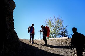 The Ritz-Man Boutique Inn Lijiang